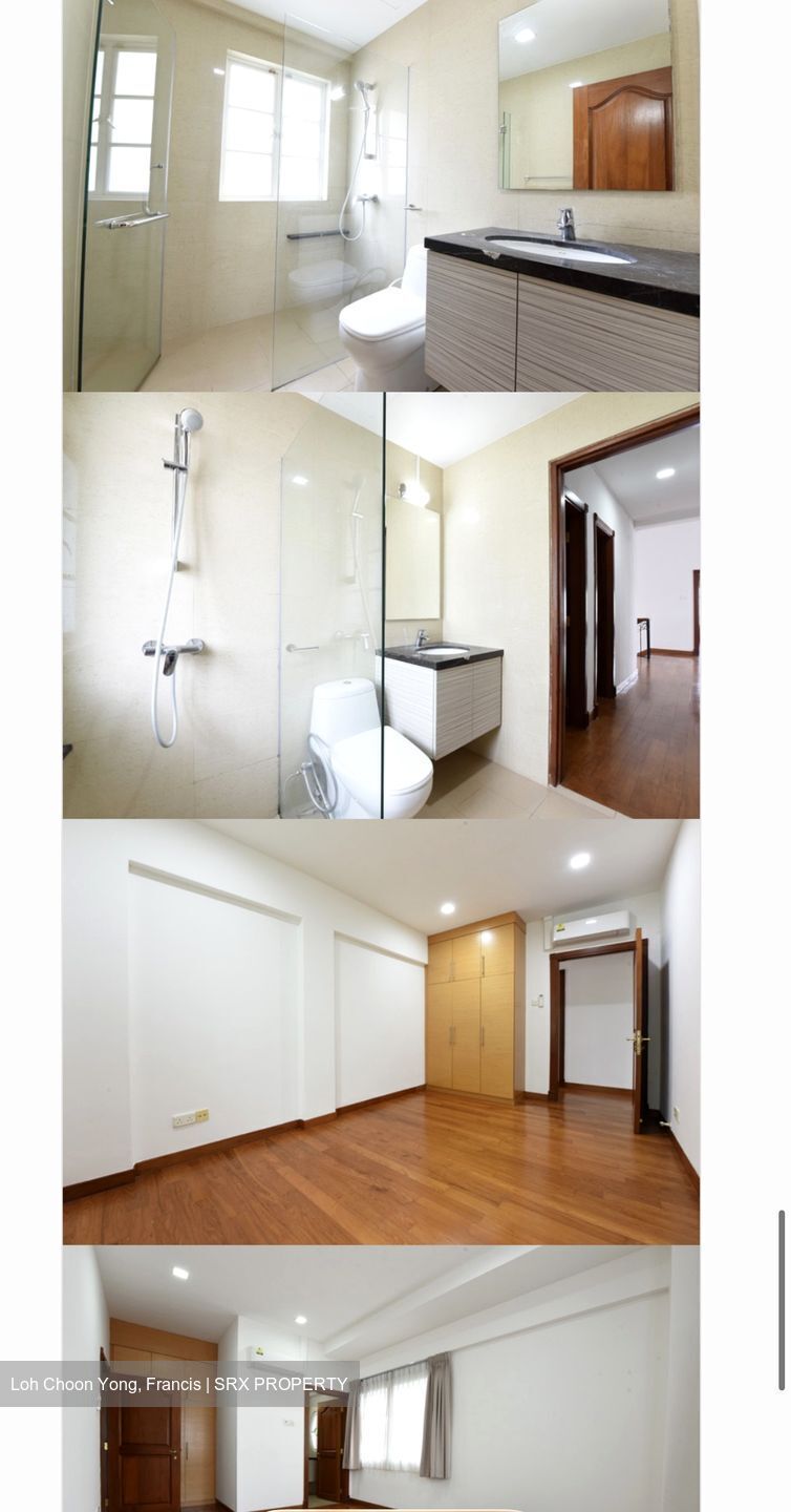 Gentle Villas (D11), Detached #531708131